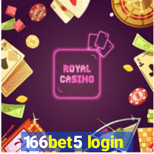 166bet5 login